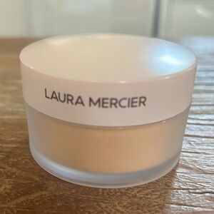 LAURA MERCIER Translucent Loose Talc-Free Setting Powder Ultra-Blur